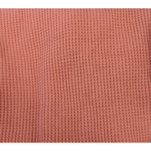 Rusted Earth Waffle Set - 2 Left Size 5-6 years-Slugs and Snails-Modern Rascals