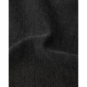 Salassa Merino Wool Balaclava - Black Melange-Reima-Modern Rascals