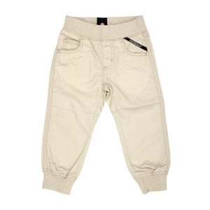 Sand Relaxed Trousers-Villervalla-Modern Rascals