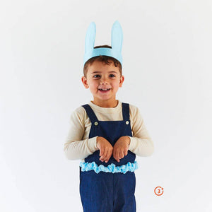 Sarah's Silks Bunny Ears - Dreams Come True-Sarah's Silks-Modern Rascals