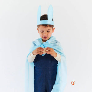 Sarah's Silks Bunny Ears - Dreams Come True-Sarah's Silks-Modern Rascals