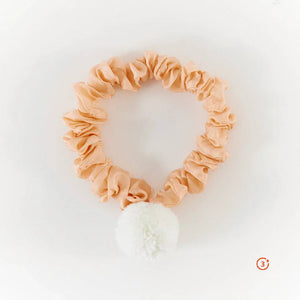 Sarah's Silks Bunny Tail - Natural-Sarah's Silks-Modern Rascals