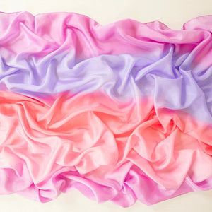 Sarah's Silks Classic Enchanted Playsilk - Blossom-Sarah's Silks-Modern Rascals