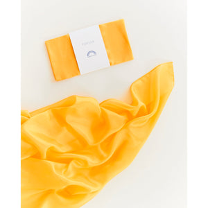 Sarah's Silks Classic Playsilk - Assorted Solid Colours-Sarah's Silks-Modern Rascals