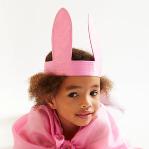 Sarah's Silks Classic Playsilk - Strawberry Moon-Sarah's Silks-Modern Rascals