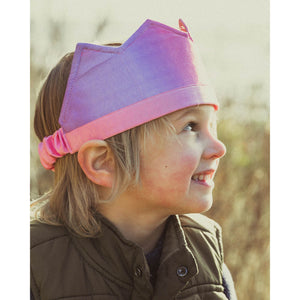 Sarah's Silks Crown - Blossom-Sarah's Silks-Modern Rascals