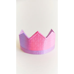 Sarah's Silks Crown - Blossom-Sarah's Silks-Modern Rascals
