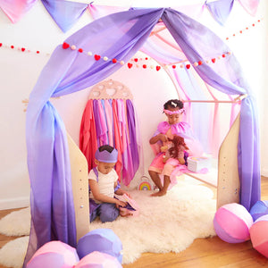 Sarah's Silks Crown - Butterfly-Sarah's Silks-Modern Rascals