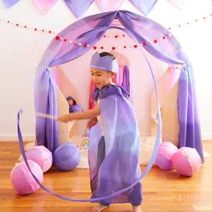 Sarah's Silks Crown - Butterfly-Sarah's Silks-Modern Rascals