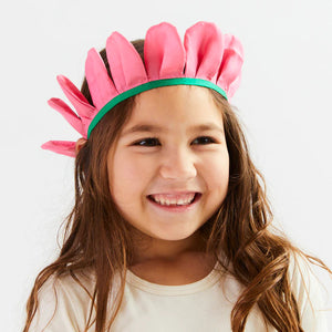 Sarah's Silks Crown - Flower Fairy-Sarah's Silks-Modern Rascals