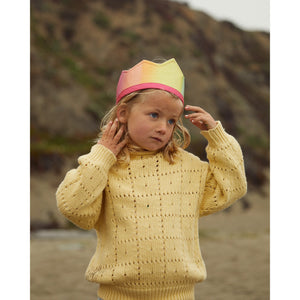 Sarah's Silks Crown - Rainbow-Sarah's Silks-Modern Rascals