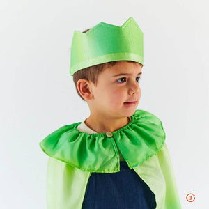 Sarah's Silks Crown - Willow In The Wind-Sarah's Silks-Modern Rascals