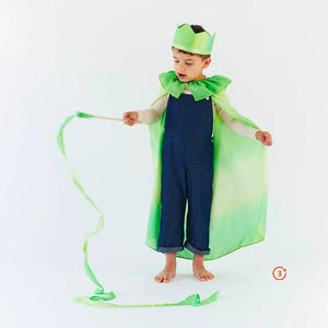 Sarah's Silks Crown - Willow In The Wind-Sarah's Silks-Modern Rascals