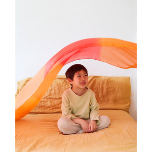 Sarah's Silks Earth Giant Playsilk - Assorted Colours-Sarah's Silks-Modern Rascals