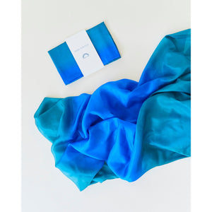 Sarah's Silks Earth Giant Playsilk - Assorted Colours-Sarah's Silks-Modern Rascals