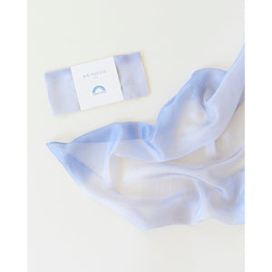 Sarah's Silks Earth Mini Playsilk - Assorted Colours-Sarah's Silks-Modern Rascals