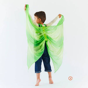 Sarah's Silks Fairy Wings - Willow In The Wind Wings-Sarah's Silks-Modern Rascals