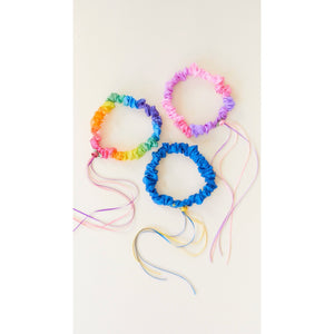 Sarah's Silks Garland - Rainbow-Sarah's Silks-Modern Rascals