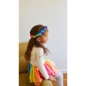 Sarah's Silks Garland - Rainbow-Sarah's Silks-Modern Rascals