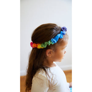 Sarah's Silks Garland - Rainbow-Sarah's Silks-Modern Rascals