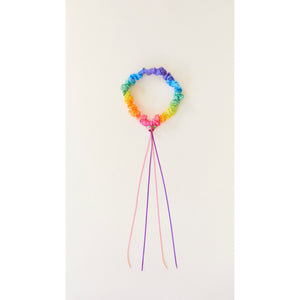 Sarah's Silks Garland - Rainbow-Sarah's Silks-Modern Rascals