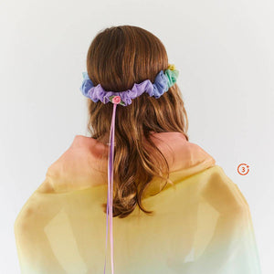 Sarah's Silks Garland - Soft Rainbow-Sarah's Silks-Modern Rascals