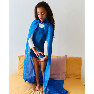 Sarah's Silks Giant Enchanted Playsilk - Star-Sarah's Silks-Modern Rascals