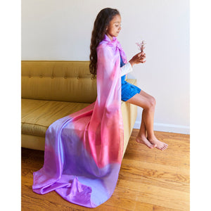 Sarah's Silks Giant Playsilk - Blossom-Sarah's Silks-Modern Rascals