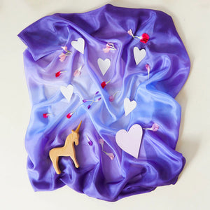 Sarah's Silks Mini Playsilk - Butterfly-Sarah's Silks-Modern Rascals