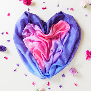 Sarah's Silks Mini Playsilk - Butterfly-Sarah's Silks-Modern Rascals