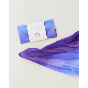 Sarah's Silks Mini Playsilk - Butterfly-Sarah's Silks-Modern Rascals