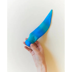 Sarah's Silks Mini Skytail - Ocean-Sarah's Silks-Modern Rascals