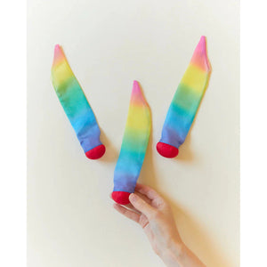 Sarah's Silks Mini Skytail - Rainbow-Sarah's Silks-Modern Rascals