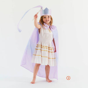 Sarah's Silks Mini Streamers - Flower Power-Sarah's Silks-Modern Rascals