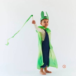 Sarah's Silks Mini Streamers - Willow In The Wind-Sarah's Silks-Modern Rascals