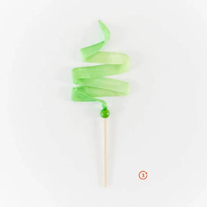 Sarah's Silks Mini Streamers - Willow In The Wind-Sarah's Silks-Modern Rascals