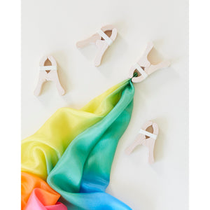 Sarah's Silks Playclip (single)-Sarah's Silks-Modern Rascals