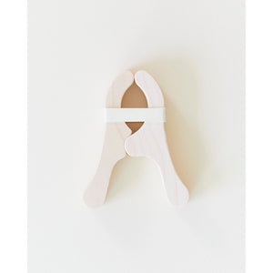 Sarah's Silks Playclip (single)-Sarah's Silks-Modern Rascals