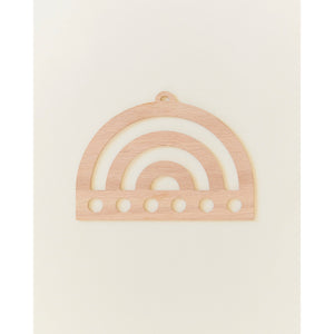 Sarah's Silks Playsilk Display - Rainbow-Sarah's Silks-Modern Rascals