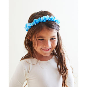 Sarah's Silks Snow Garland-Sarah's Silks-Modern Rascals