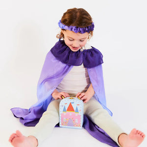 Sarah's Silks Suitcase - Castle-Sarah's Silks-Modern Rascals