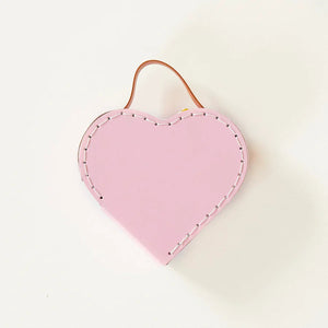 Sarah's Silks Suitcase - Heart-Sarah's Silks-Modern Rascals