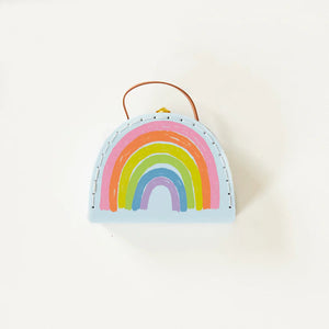 Sarah's Silks Suitcase - Mini Rainbow-Sarah's Silks-Modern Rascals