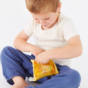 Sarah's Silks Tooth Fairy Pillow - Assorted Colours-Sarah's Silks-Modern Rascals