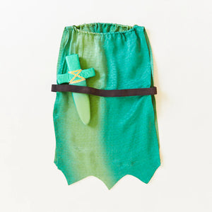 Sarah's Silks Tunic - Peter Pan-Sarah's Silks-Modern Rascals