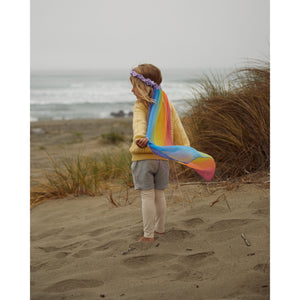 Sarah's Silks Veil - Rainbow-Sarah's Silks-Modern Rascals