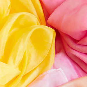 Sarah's Silks x eco-kids Playsilk Dye Kit-Sarah's Silks-Modern Rascals