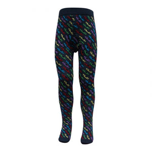 Scribble Tights-Slugs and Snails-Modern Rascals