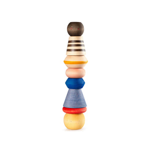 SECONDS - Grapat Serendipity Stacking Tower (8pcs)-Warehouse Find-Modern Rascals