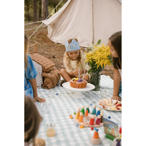 SECONDS - Grapat Wood Your Day- Perpetual Calendar Add On Set-Warehouse Find-Modern Rascals